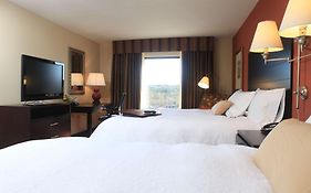Hampton Inn Atlanta-Canton